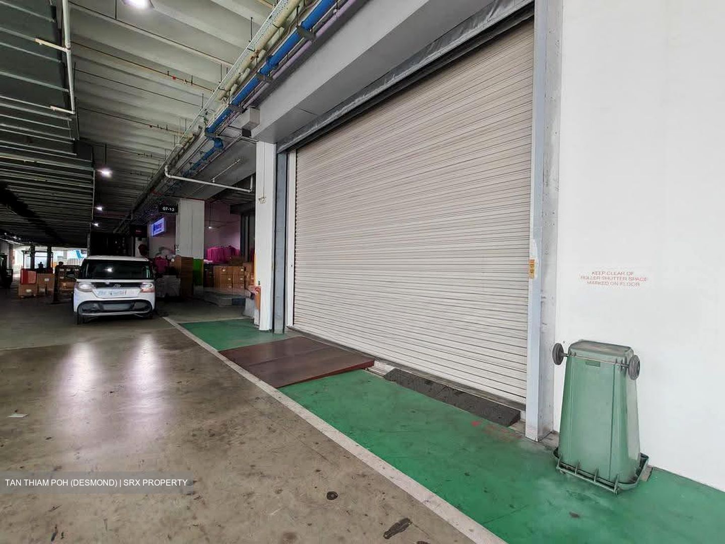 Jtc Defu Industrial City (D19), Factory #627358141
